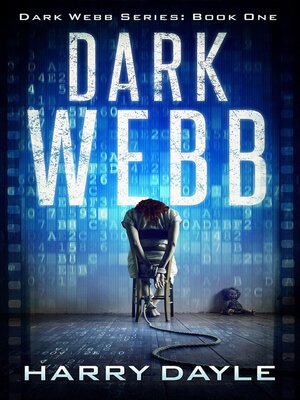 cover image of Dark Webb